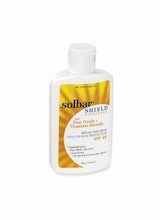 SolBar Shield SPF 40 Sunscreen